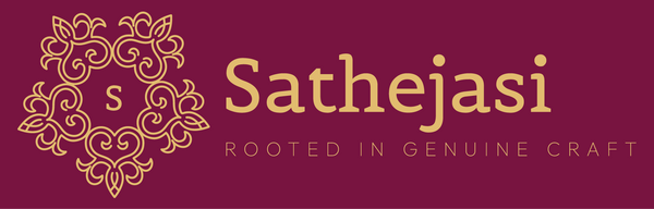 Sathejasi - Rooted in Genuine Craft